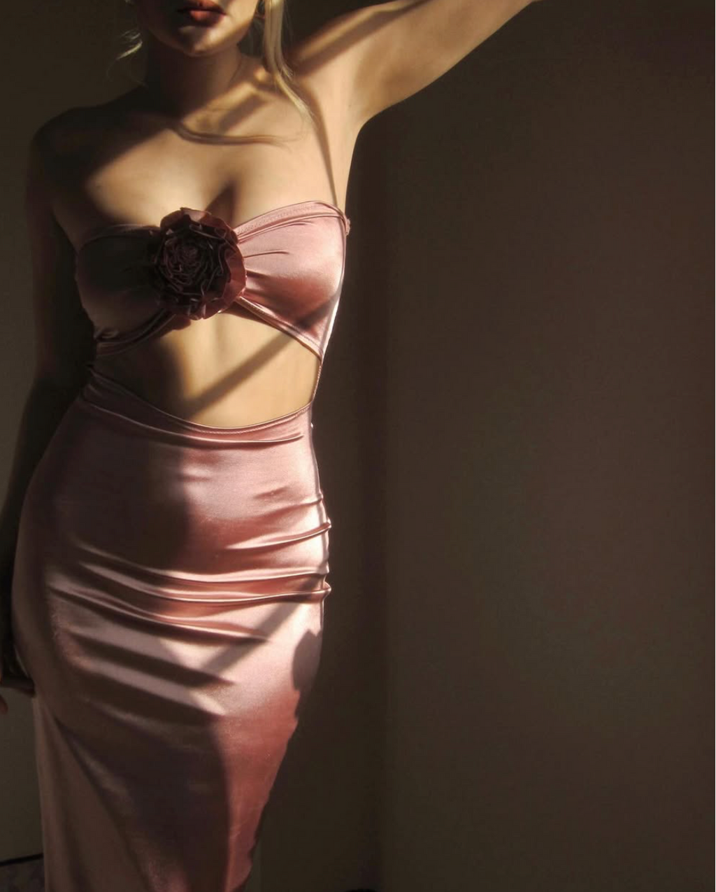 Vestido Caribe