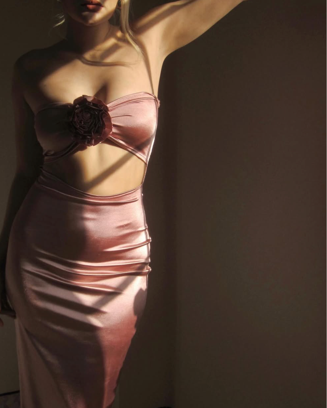 Vestido Caribe