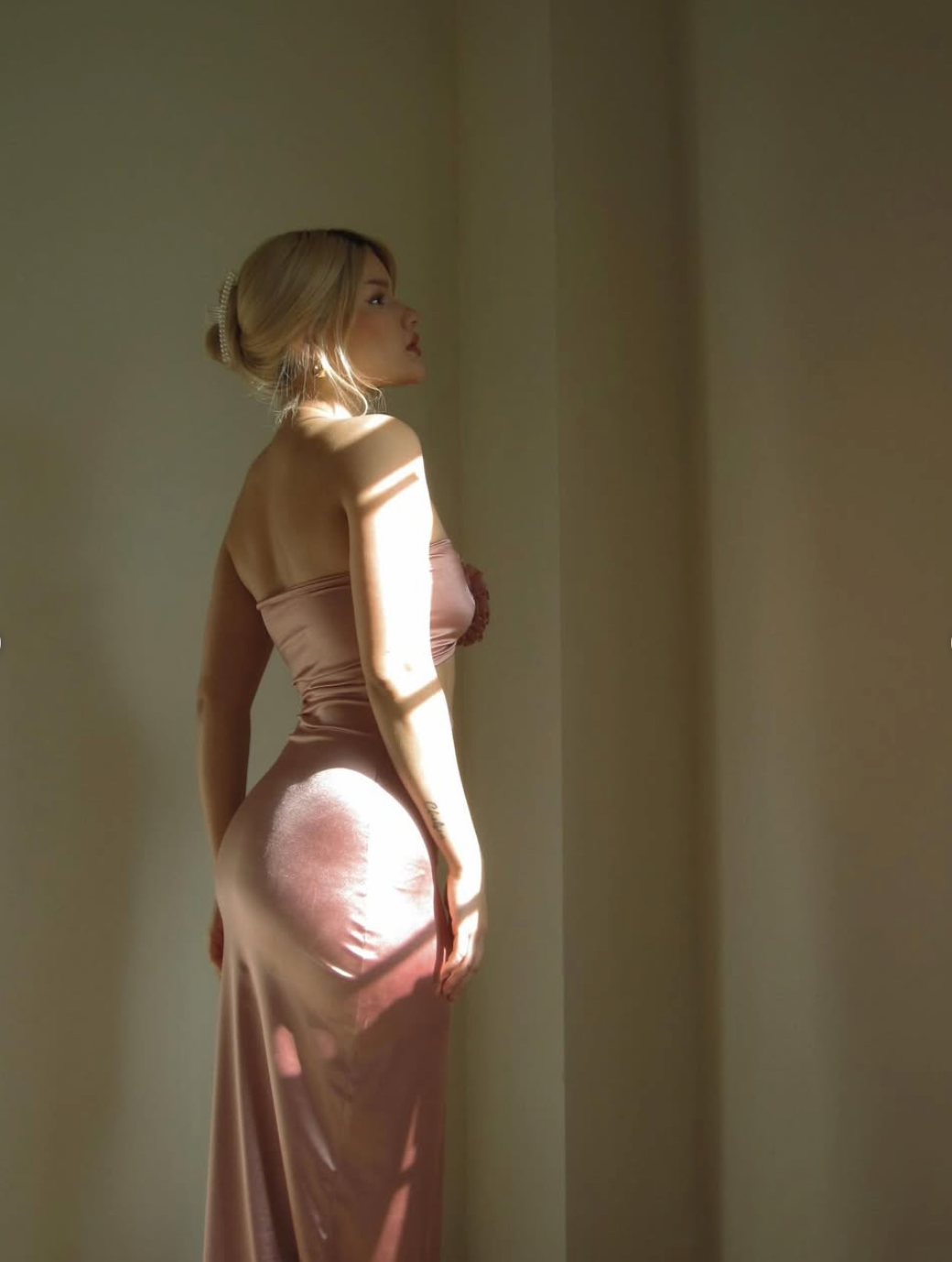 Vestido Caribe