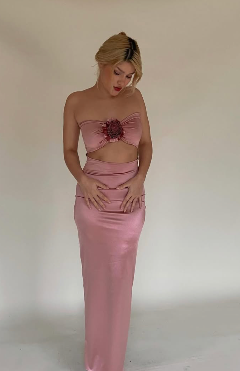 Vestido Caribe