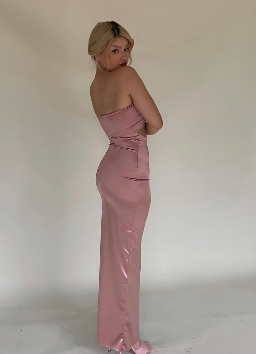 Vestido Caribe