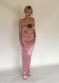 Vestido Caribe