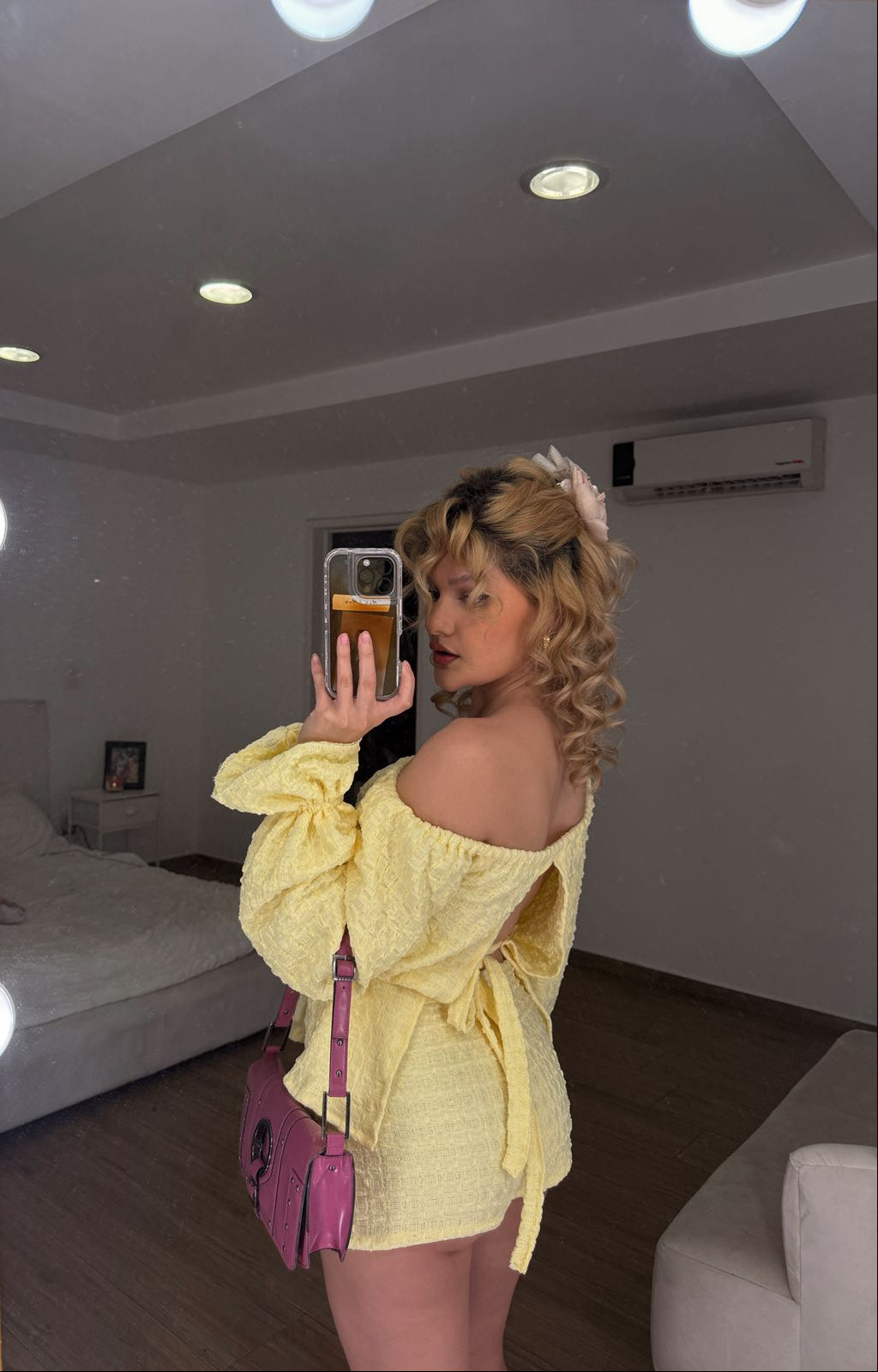Set "Loreto"