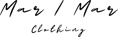 Mar / Mar Clothing logo